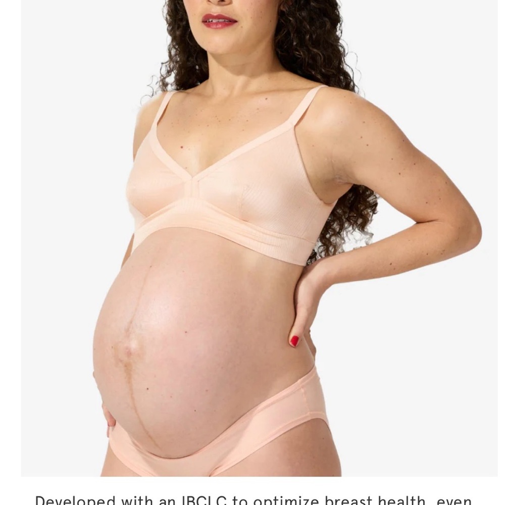 Bodily The Effortless Bra